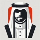 Portrait of Saleh Al Wallan