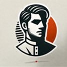 Portrait of Abdullah Al Mansour